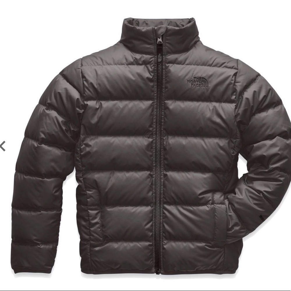 NWOT Boys North Face Down Jacket